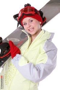 Lucianna - VirtuaGirl